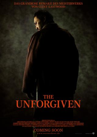 The Unforgiven