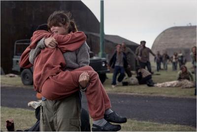 The Girl with All the Gifts