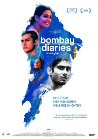 9. Dresdner Asian Filmfestival: Bombay Diaries OmU