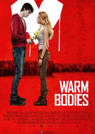 Warm Bodies OV