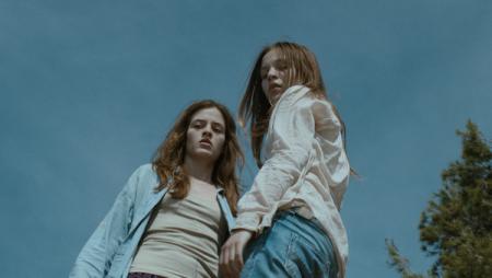 Cure - Das Leben einer Anderen