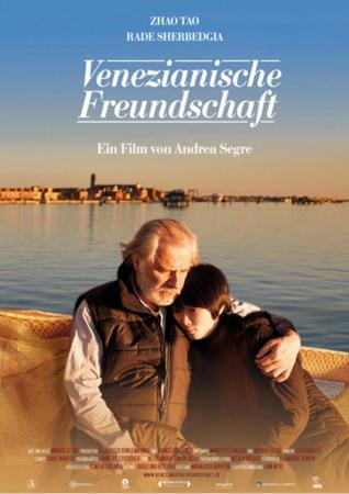 Venezianische Freundschaft OmU