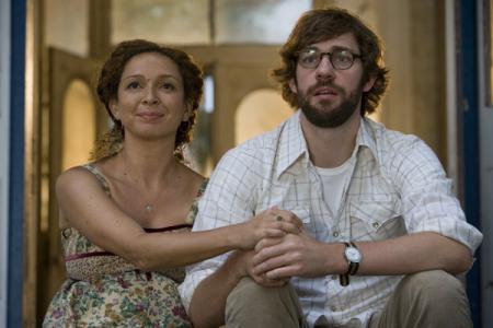 Away We Go - Auf nach Irgendwo