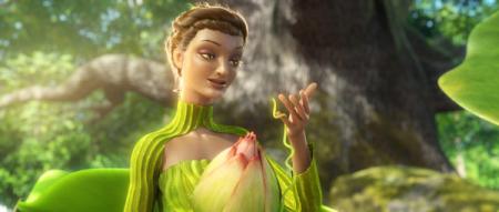 Epic - Verborgenes Königreich