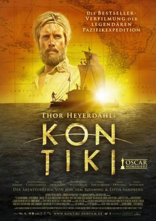 Kon-Tiki OV