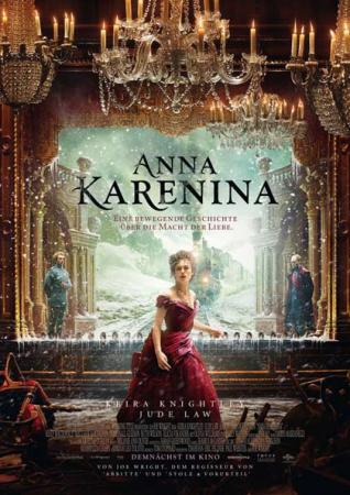 Anna Karenina Anna Karenina
