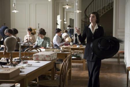 Coco Chanel - Der Beginn einer Leidenschaft