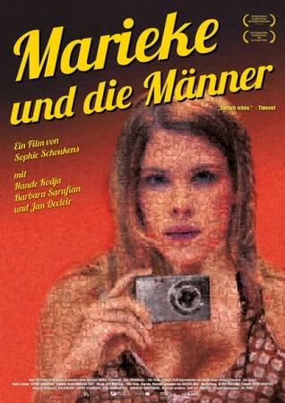 Marieke und die Männer OmU