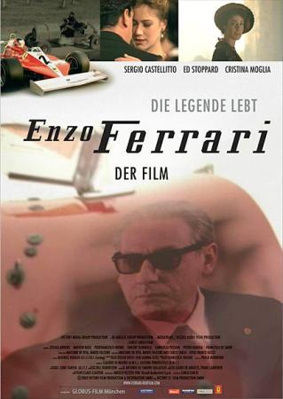 Enzo Ferrari - Der Film
