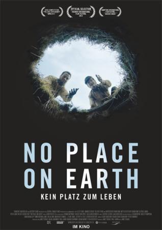 No Place on Earth - Kein Platz zum Leben No Place on Earth - Kein Platz zum Leben