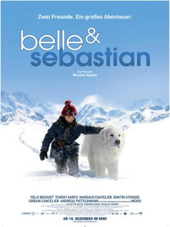 Belle & Sebastian OmU