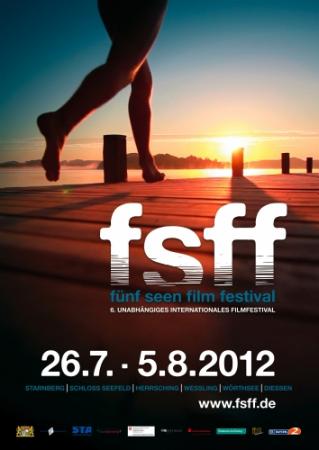 Fünf Seen Film-Festival 2012
