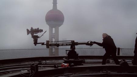 Where the Condors Fly