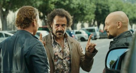 Le Mac - Doppelt knallt's besser