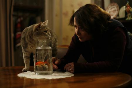 Die Eleganz der Madame Michel