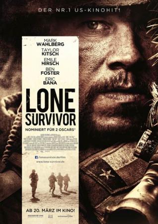 Lone Survivor OV