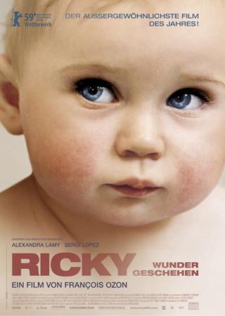 Ricky - Wunder geschehen OmU