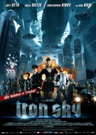 Iron Sky Director´s Cut
