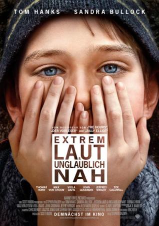 Extrem laut und unglaublich nah Extrem laut und unglaublich nah