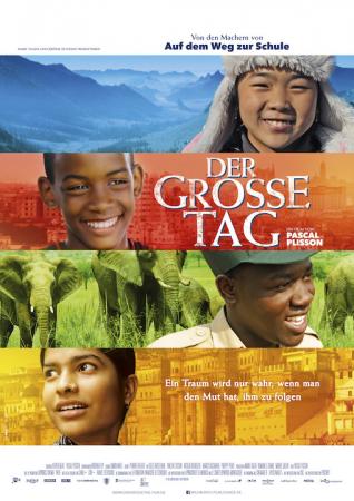 Der große Tag