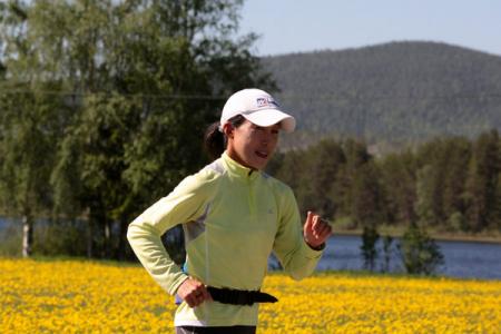 I want to run - Das härteste Rennen der Welt