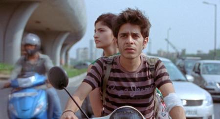 Ein Junge namens Titli