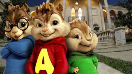 Alvin und die Chipmunks 3: Chipbruch