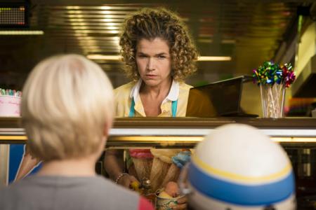 Rico, Oskar und die Tieferschatten