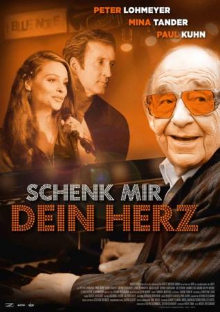 Schenk mir dein Herz