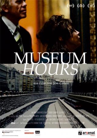 Museum Hours OmU