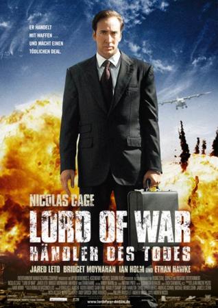 Lord of War - Händler des Todes