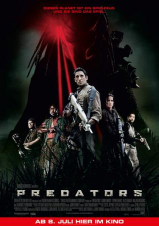 Predators