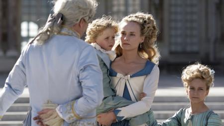 Leb wohl, meine Königin