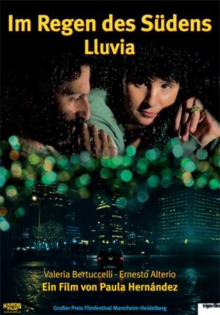 Im Regen des Südens OmU