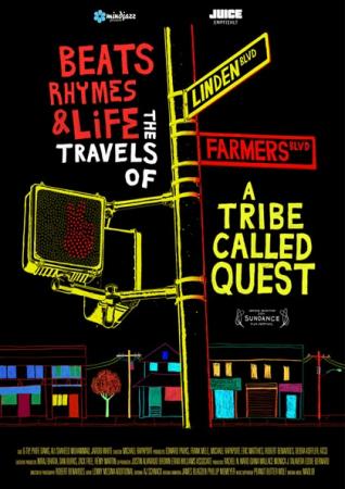 Beats Rhymes & Life: The Travels of a Tribe Called Quest OV