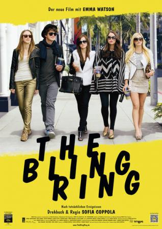 The Bling Ring OV