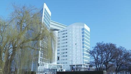 The International Criminal Court