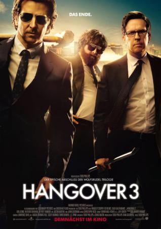 Hangover 3 Hangover 3