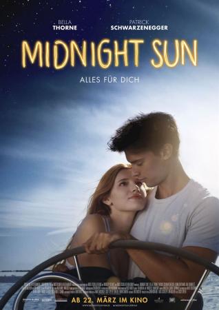 Midnight Sun - Alles für dich