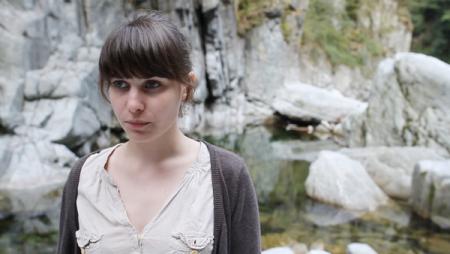 Halb so wild - Never Mind