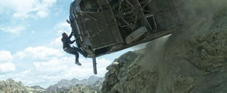 Fast & Furious 7