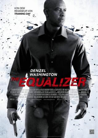 The Equalizer OmU