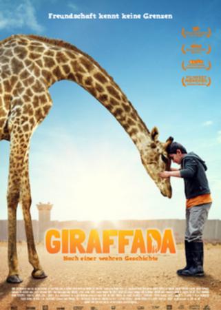 Giraffada OmU