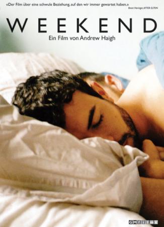 Weekend OmU Weekend OmU