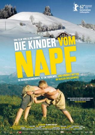 Die Kinder von Napf OV