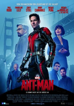Ant-Man