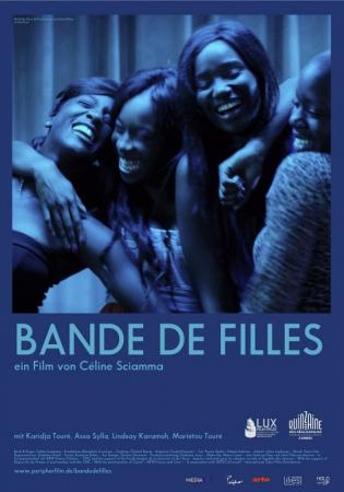 Bande de filles OmU Bande de filles OmU