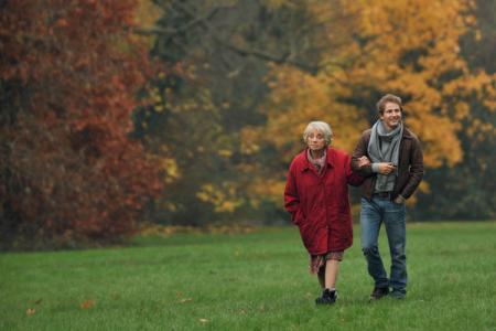 Zu Ende ist alles erst am Schluss