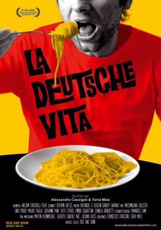 La Deutsche Vita OmU