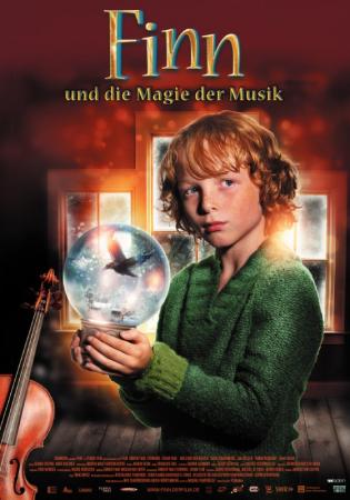 Finn und die Magie der Musik